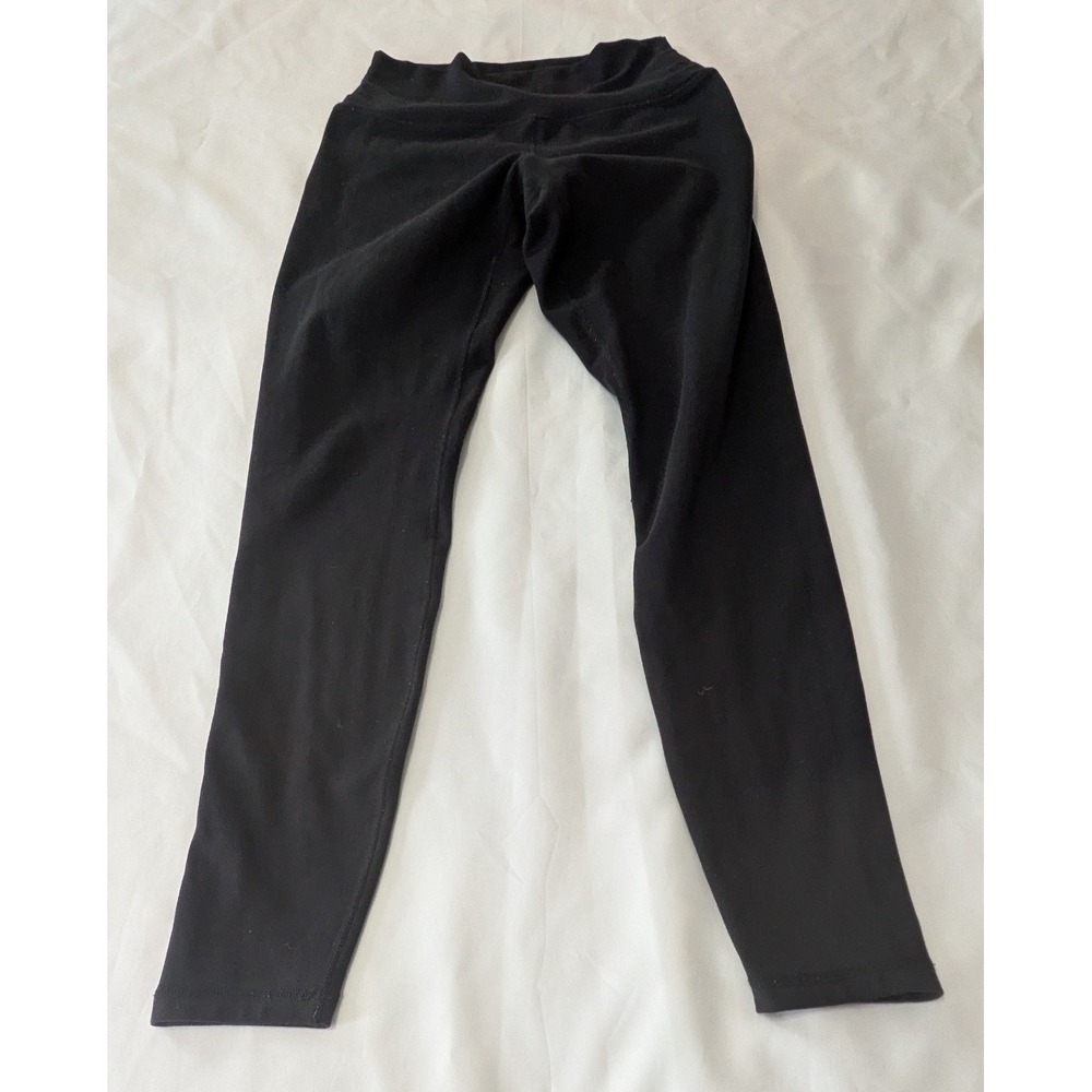 Zobha Leggings Women S Black Good Activewear Yoga Workout Tights
